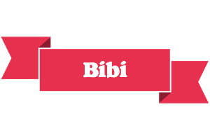 Bibi sale logo