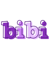 Bibi sensual logo