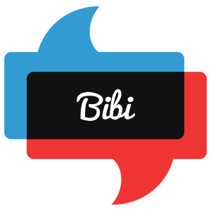 Bibi sharks logo