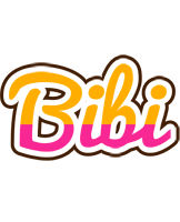Bibi smoothie logo