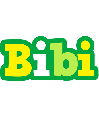 Bibi soccer logo