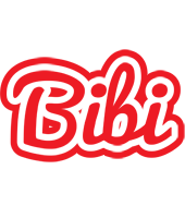 Bibi sunshine logo