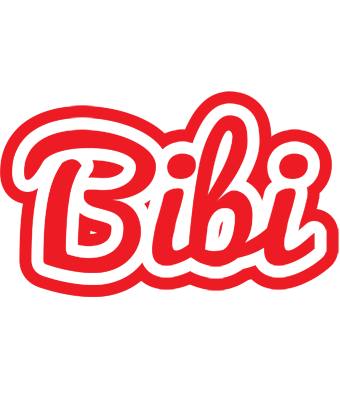 Bibi sunshine logo