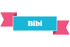 Bibi today logo