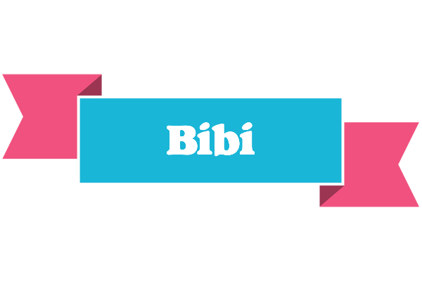 Bibi today logo