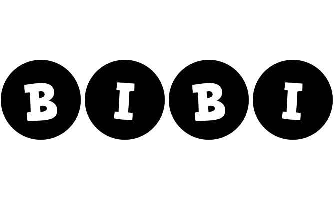 Bibi tools logo