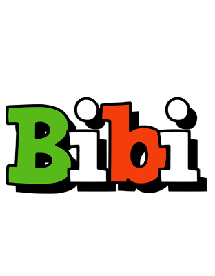 Bibi venezia logo
