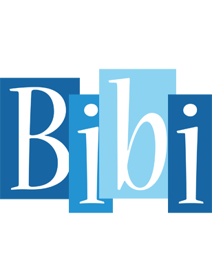 Bibi winter logo