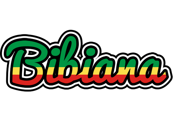 Bibiana african logo