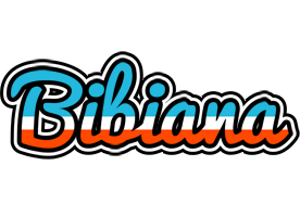 Bibiana america logo