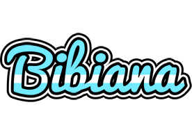 Bibiana argentine logo