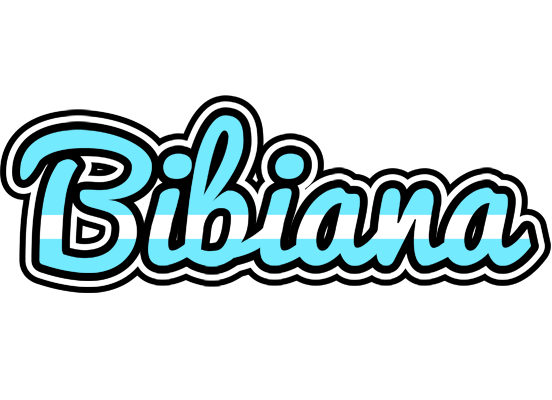 Bibiana argentine logo