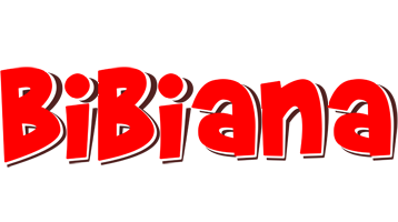 Bibiana basket logo