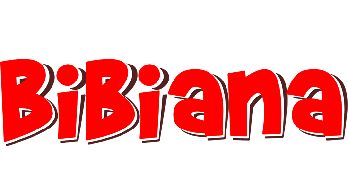Bibiana basket logo