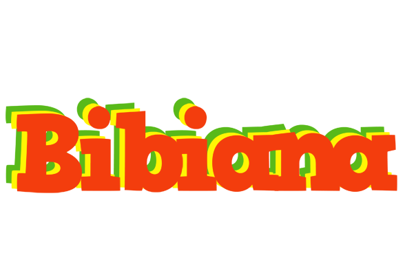 Bibiana bbq logo