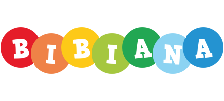 Bibiana boogie logo