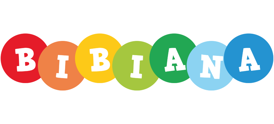 Bibiana boogie logo