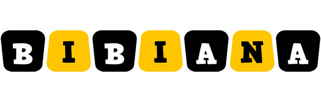 Bibiana boots logo