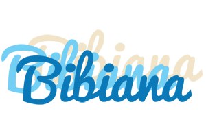 Bibiana breeze logo