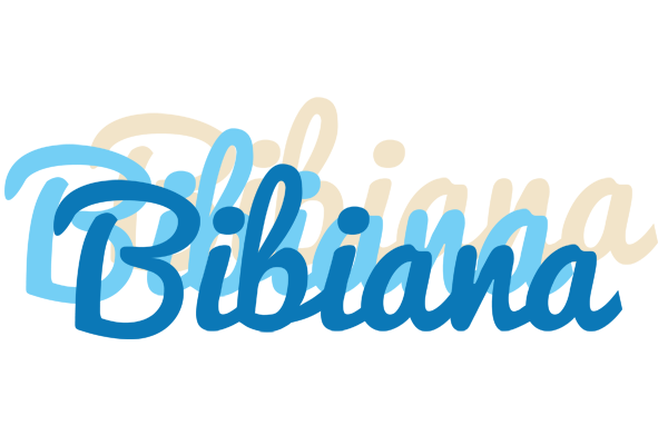 Bibiana breeze logo