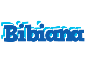 Bibiana business logo