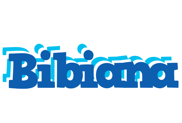 Bibiana business logo