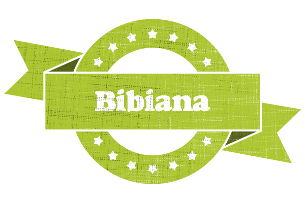 Bibiana change logo