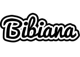 Bibiana chess logo