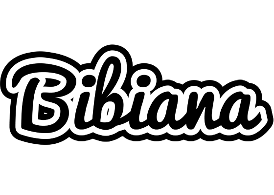 Bibiana chess logo