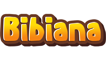 Bibiana cookies logo