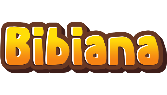 Bibiana cookies logo