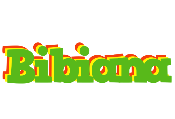 Bibiana crocodile logo