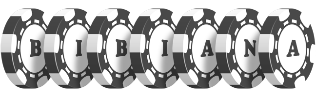 Bibiana dealer logo