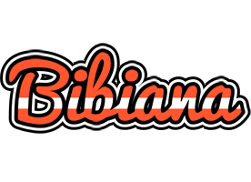 Bibiana denmark logo