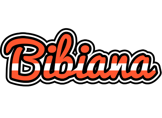 Bibiana denmark logo