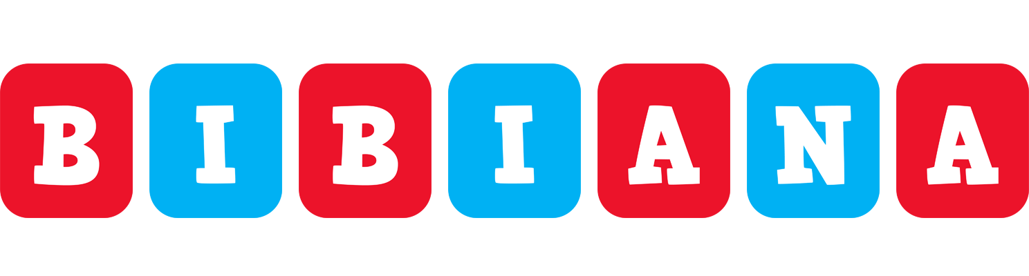 Bibiana diesel logo