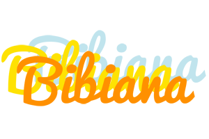 Bibiana energy logo