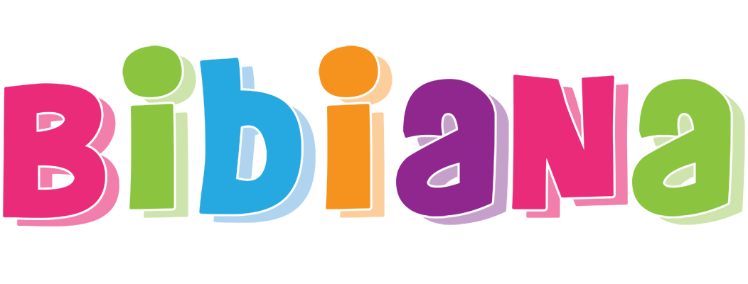Bibiana friday logo