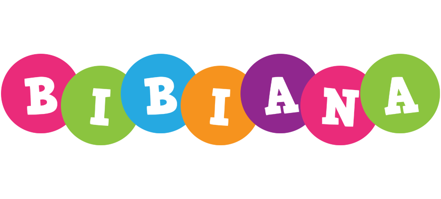 Bibiana friends logo