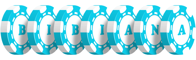 Bibiana funbet logo