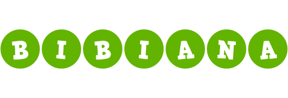 Bibiana games logo