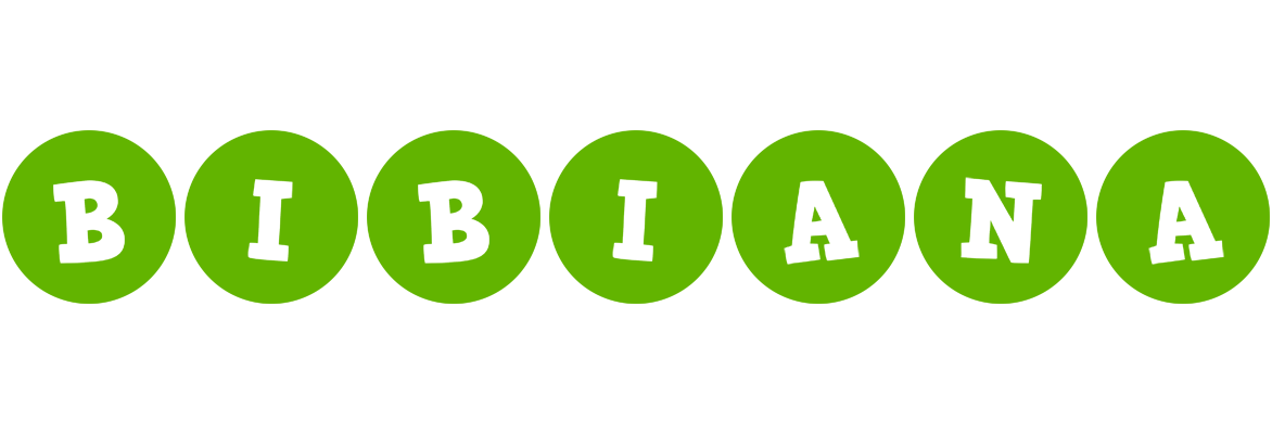 Bibiana games logo