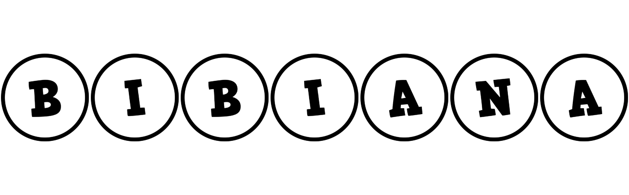 Bibiana handy logo