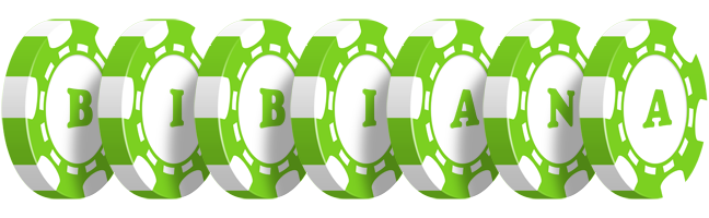 Bibiana holdem logo
