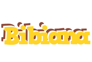 Bibiana hotcup logo