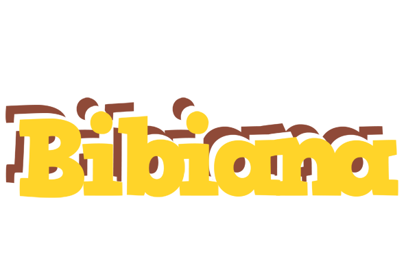 Bibiana hotcup logo