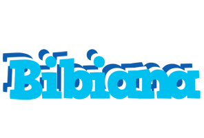 Bibiana jacuzzi logo
