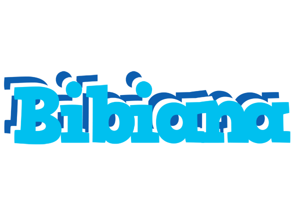 Bibiana jacuzzi logo