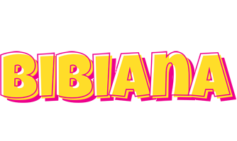 Bibiana kaboom logo