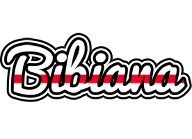 Bibiana kingdom logo